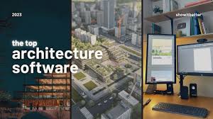 software for architects in 2023