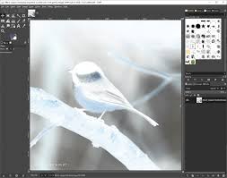 3 Ways To Invert Colors In Gimp With