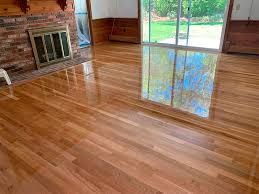hardwood flooring installation company