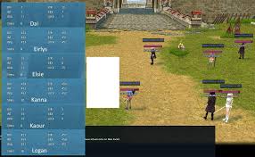 The player can interact and befriend the npcs of avalon gate: How To Improve Survivalability Of Alban Knights In New Elite Beltane Missions Mabinogi