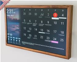 32 Digital Wall Display Smart Screen