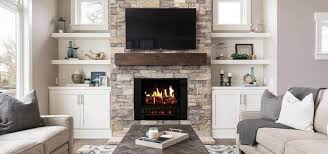 ᑕ❶ᑐ Electric Fireplace Installation