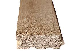 hardwood flooring planks have grooves