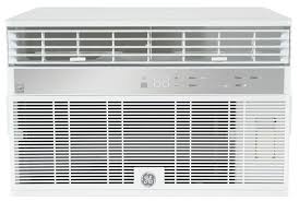 Create your own cooling schedule. Ge 8 000 Btu Smart Room Air Conditioner Ahy08lz Abt