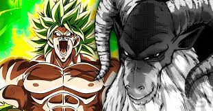 Check spelling or type a new query. Dragon Ball Super Broly 2 Sequel Release Date Info Story Details