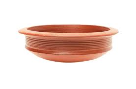 If you are worried that the available cookware by claytan to be plain brown, you will be pleased to learn that many of the. Craftsman India Online Clay Pot With Lid 1l Brown Buy Online In Malaysia At Malaysia Desertcart Com Productid 64799276