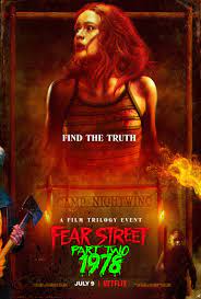 Recensie: Fear Street: 1978 (part 2 ...