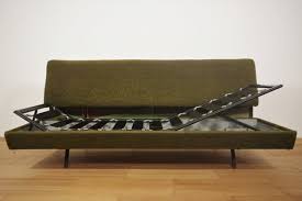 Sofa Bed By Marco Zanuso For Arflex