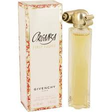 givenchy organza first light perfume