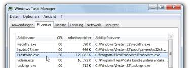 26th aug 2021 (a few seconds ago) frostwire 5.2.8 released: Frostwire Exe Windows Prozess Was Ist Das