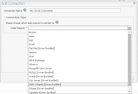 microsoft sql server ysis services