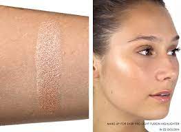 makeup forever pro light fusion off 54