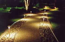 Landscaping Lighting Increasing Your