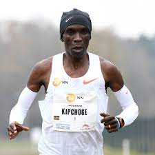 At the 2016 summer olympics, kipchoge became the second kenyan male to win an olympic marathon gold medal. Kenya S Kipchoge Hungry For Olympic Gold And Greatness Reuters