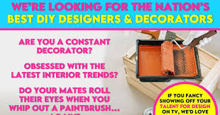 diy interior from ni wanted for