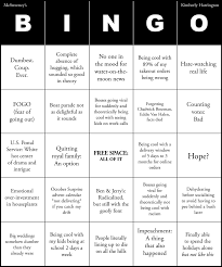 We did not find results for: Things I Didn T Have On My 2020 Bingo Card Bingo Mcsweeney S Internet Tendency