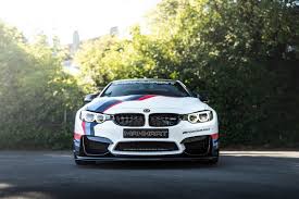 Owning a high end sports car comes with consequences! Bmw M4 Dtm Champion Edition Tuned By Manhart Namastecar