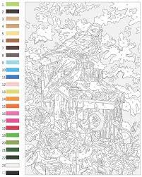 Top 10 Colouring Pages For S Ideas