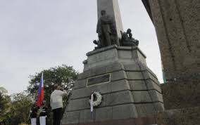 Rizal's final steps towards heroism | ilustrado. Duterte Cites Many Rizals In Fight Vs Covid 19 Philippine News Agency