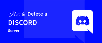 We can not give a certain. How To Delete A Discord Server That You Own On Pc And Mobile Code Leaks