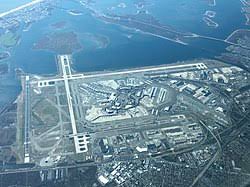 John F Kennedy International Airport Wikipedia