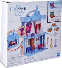 original frozen toys play set