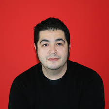 Santiago Morales se incorpora a Genetsis, la agencia de marketing digital y relacional, como Responsable del departamento de Front-End. - Santi_Morales