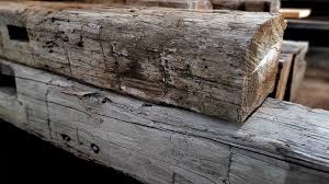 reclaimed wood barn wood beams