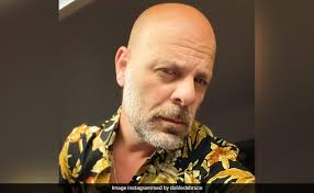 Фильм 2 / the lego movie 2: It Was An Error In Judgment Says Bruce Willis After He Was Asked To Leave Store For Not Wearing A Mask