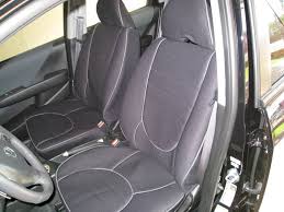 2009 Wet Okole Seat Covers Unofficial