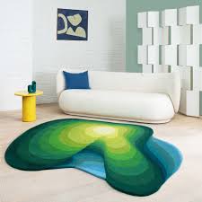 amoeba fresh art rug sonya winner