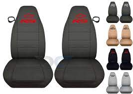 Seat Covers For 1994 Chevrolet Camaro