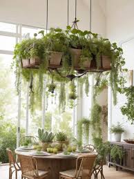 22 Indoor Garden Ideas For Small Apartments