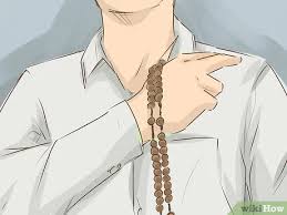 The divine mercy message and devotion were given to saint faustina, a polish nun, in a series of visions by jesus himself. 4 Ways To Pray The Chaplet Of Divine Mercy Wikihow