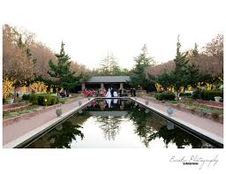 clark gardens wedding photographer