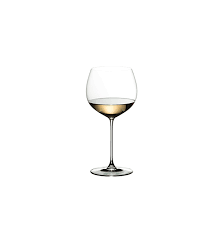 Riedel Veritas Oaked Chardonnay Wine Mk