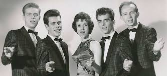 The Skyliners - Music Publishing - Concord