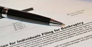 Determining which type of bankruptcy to file is based upon analysis of numerous factors, including income, assets if your income exceeds florida's median family income for your household size, you will need to fill out they cannot explain how to answer legal questions or assist in bankruptcy court. Can Business Assets Be Touched If You File Personal Bankruptcy Legalzoom Com