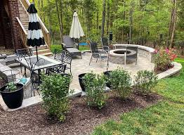 Backyard Patio Ideas In The Charlotte