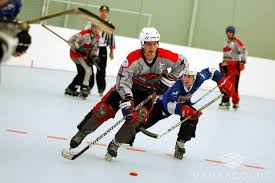 commercial inline hockey rink surfaces