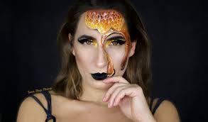 illusion makeup sarah magic makeup
