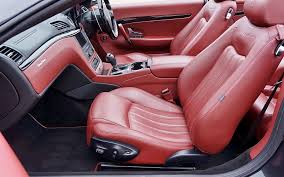 Car Leather Reconditioning How To Give