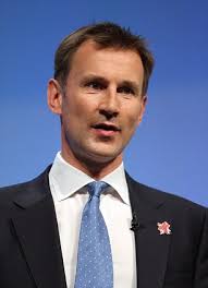 Health Secretary Jeremy Hunt has called for a police investigation over the Stafford Hospital scandal which led to the deaths of up to 1,200 people. - article-0-14D29753000005DC-220_306x423