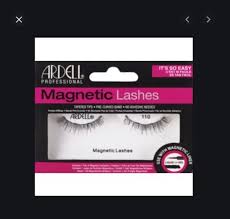 ardell magnetic lashes 110