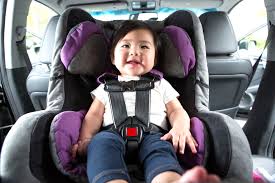 Car Seat Age 2 Years Now