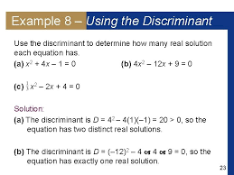 objectives solving linear equations