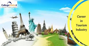 travel and tourism courses eligibility