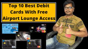 top 10 best debit cards with free