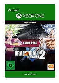 Just download goku ultimate xenoverse 2 apk latest version for pc,laptop,windows 7,8,10,xp now! Dragon Ball Xenoverse 2 Extra Pass Xbox One Download Code Amazon De Games