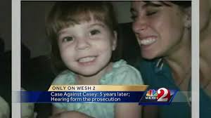 In presumed guilty, casey anthony: Five Years Later Prosecutors Speak Out On Casey Anthony Case